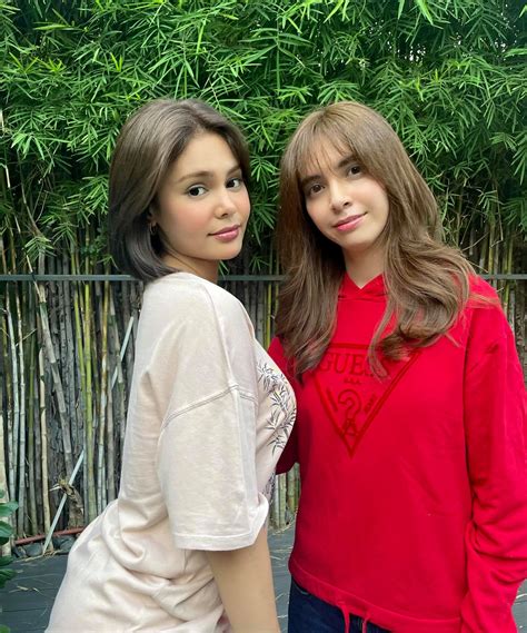 Meet Amira Alawi, The Beautiful Sister of Ivana Alawi Aside from .